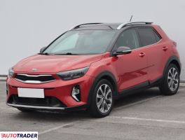 Kia Pozostałe 2020 1.0 118 KM