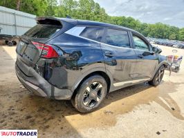 Kia Sportage 2026 2