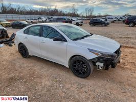 Kia Pozostałe 2023 1