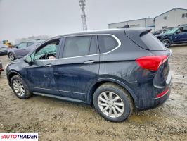 Buick Pozostałe 2020 2