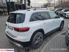 Mercedes GL 2023 1.3 163 KM Mercedes GL 2023 1.3 163 KM