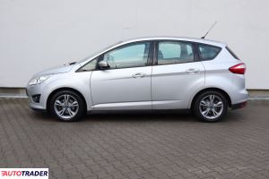 Ford Focus C-Max 2014 1.0 99 KM