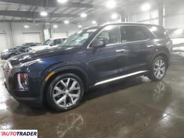 Hyundai Pozostałe - zobacz ofertę