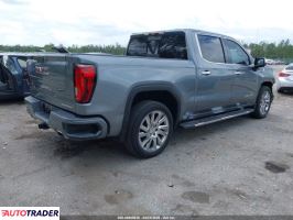GMC Sierra 2020 5