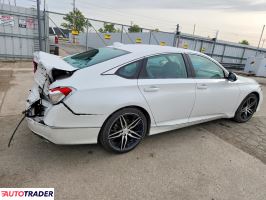 Honda Accord 2021 2