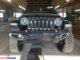 Jeep Pozostałe 2021 3