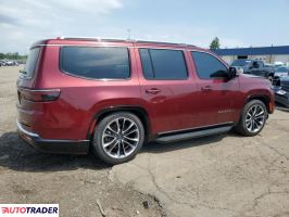 Jeep Wagoneer 2022 5 Jeep Wagoneer 2022 5