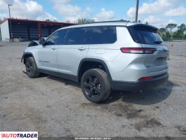 Jeep Cherokee 2024 3