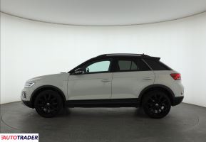 Volkswagen T-Roc 2023 1.5 147 KM