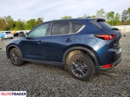 Mazda CX-5 2021 2
