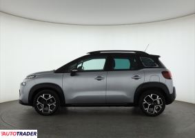 Citroen C3 2021 1.2 108 KM