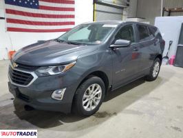 Chevrolet Equinox 2021 1
