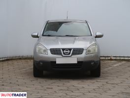 Nissan Qashqai 2007 2.0 139 KM