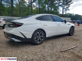 Hyundai Sonata 2024 2