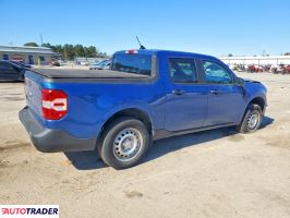 Ford Maverick 2023 2