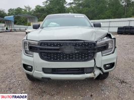 Ford Ranger 2024 2 Ford Ranger 2024 2