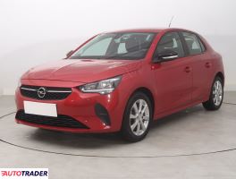 Opel Corsa 2021 1.2 73 KM Opel Corsa 2021 1.2 73 KM