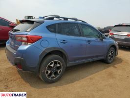 Subaru Pozostałe 2020 2 Subaru Pozostałe 2020 2