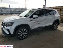 Volkswagen Pozostałe - zobacz ofertę