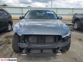Volvo XC60 2021 2 Volvo XC60 2021 2