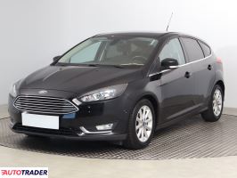 Ford Focus 2016 1.0 123 KM Ford Focus 2016 1.0 123 KM