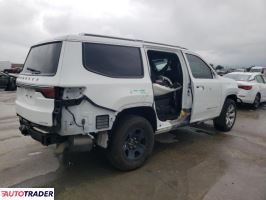 Jeep Wagoneer 2022 5