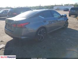 Nissan Altima 2024 2