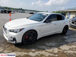 Infiniti Q50 2020 3 Infiniti Q50 2020 3