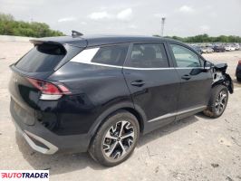Kia Sportage 2023 2 Kia Sportage 2023 2