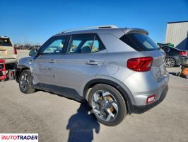 Hyundai Pozostałe 2024 1