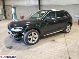 Audi Q5 2019 2