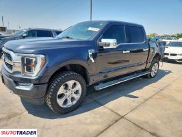 Ford Pozostałe 2021 3