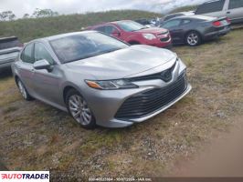 Toyota Camry 2020 2 Toyota Camry 2020 2