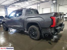 Toyota Tundra 2025 3 Toyota Tundra 2025 3
