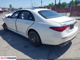 Mercedes 2023 4 Mercedes 2023 4