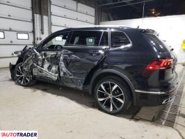 Volkswagen Tiguan 2024 2