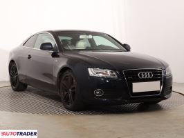 Audi A5 2007 3.0 236 KM