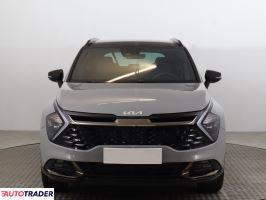 Kia Sportage 2025 1.6 158 KM