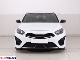 Kia PROCEED 2021 1.5 156 KM