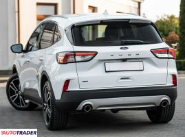 Ford Kuga 2021 2.0 190 KM Ford Kuga 2021 2.0 190 KM