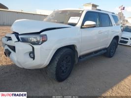 Toyota Pozostałe 2024 4