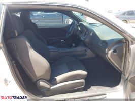 Dodge Challenger 2021 3