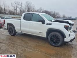 GMC Sierra 2025 2