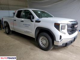 GMC Sierra 2023 5