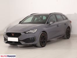 Cupra 2020 1.4 201 KM