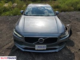 Volvo S90 2018 2