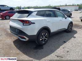 Kia Sportage 2025 2