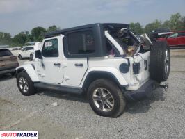 Jeep Wrangler 2021 3