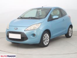 Ford Ka 2008 1.2 68 KM