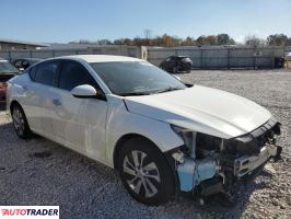 Nissan Altima 2022 2